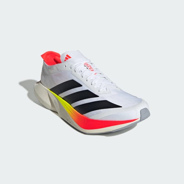 Blanco Tenis de running Adizero Drive RC