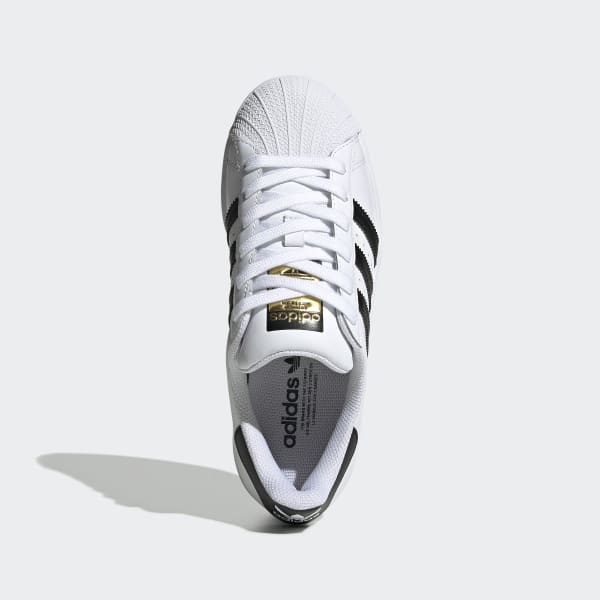 adidas Superstar Shoes - White | Kids' | US