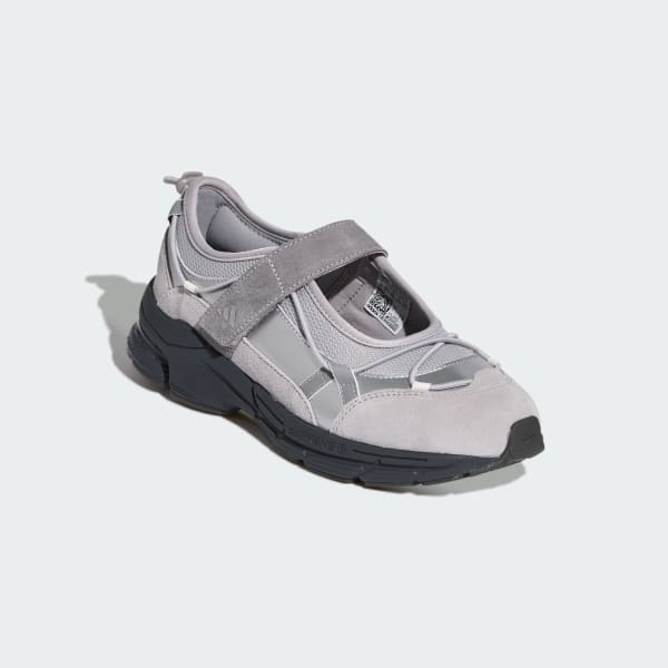 Silver FORMOTION MARY JANE 2.0