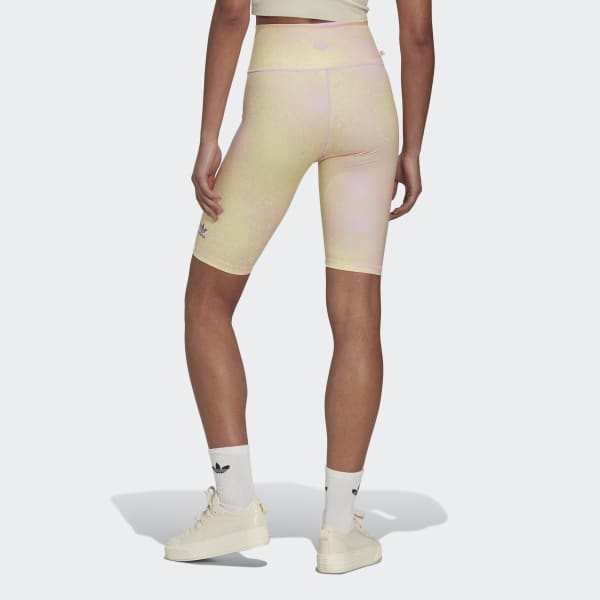Roxo Calções de Ciclismo DE309