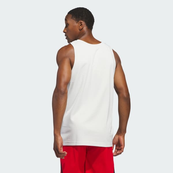Szary Top Basketball Legends