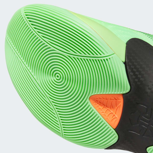 D.O.N. Issue 7 J Kids