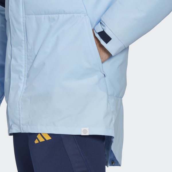 Bla Spain Condivo 22 Stadium Parka DB690