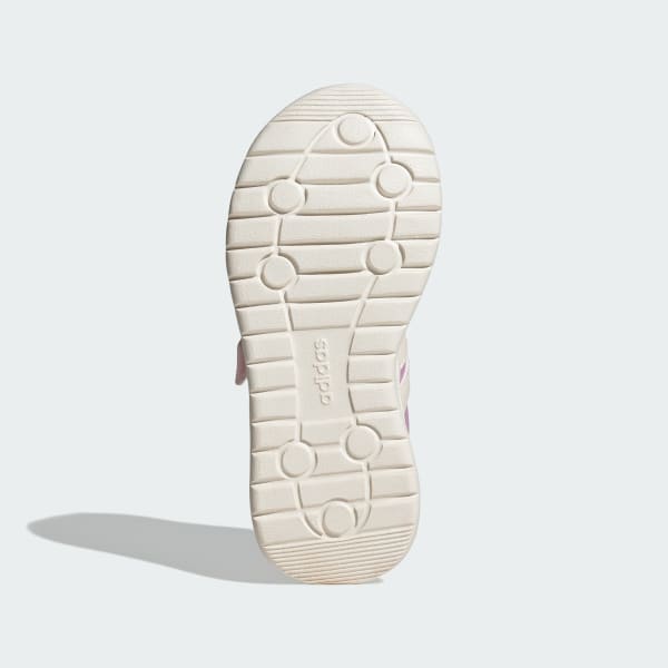 Paars Run 70s 2.0 Schoenen Kids