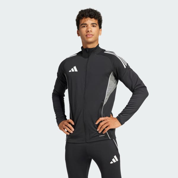 Tiro 25 Competition Training Jacket