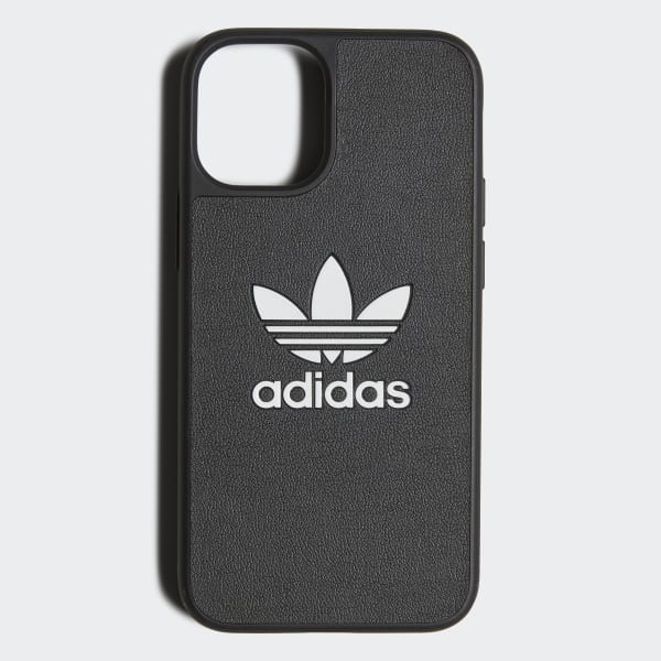 Μαύρο Molded Basic iPhone Case 2020 5.4 Inch