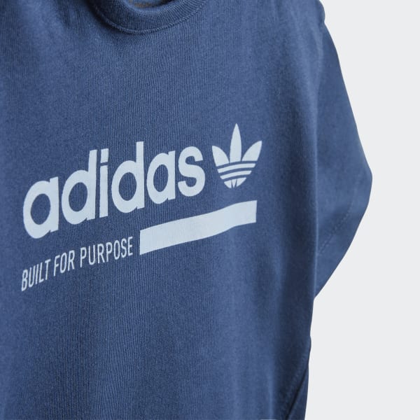 adidas kaval tee