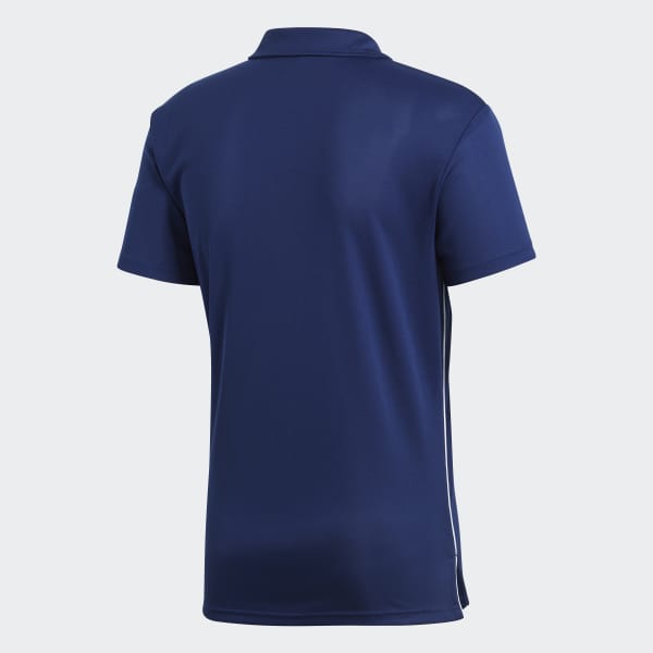 Adidas climalite polo t shirt hot sale