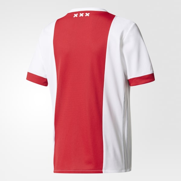 Maglia Home AJAX ufficiale Maglia Home AJAX ufficiale