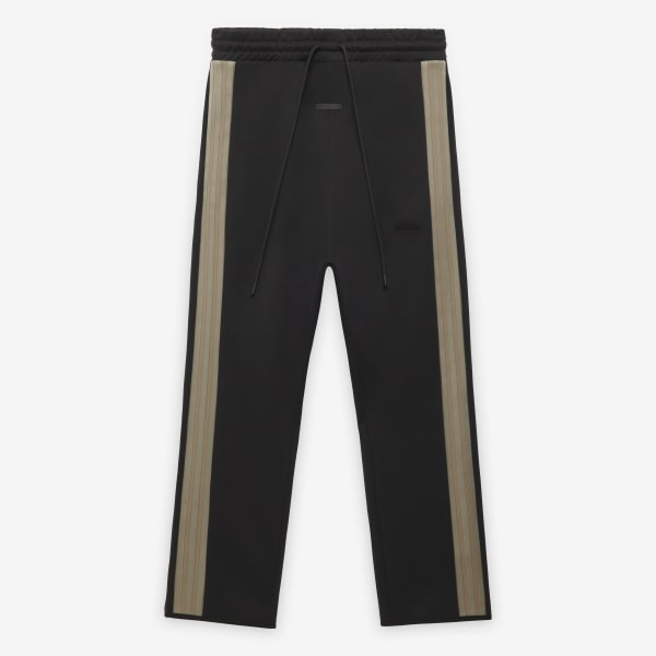 Fear of god side stripe pants store