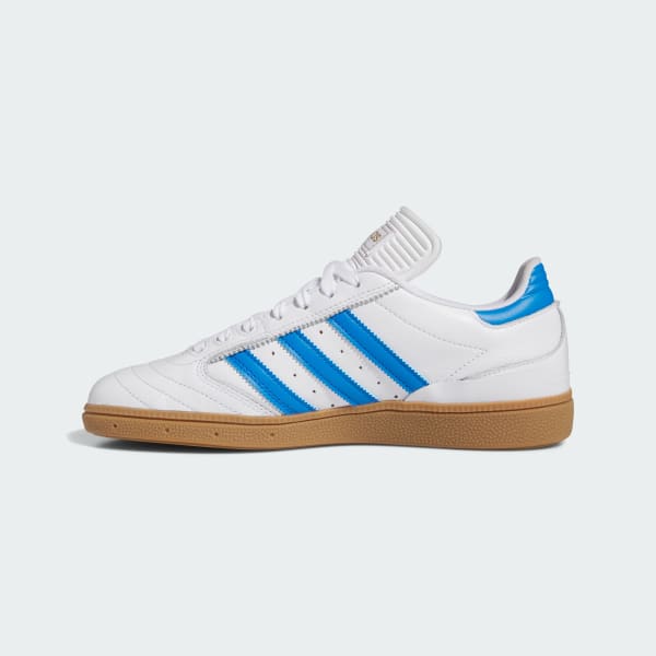 Adidas originals top busenitz white