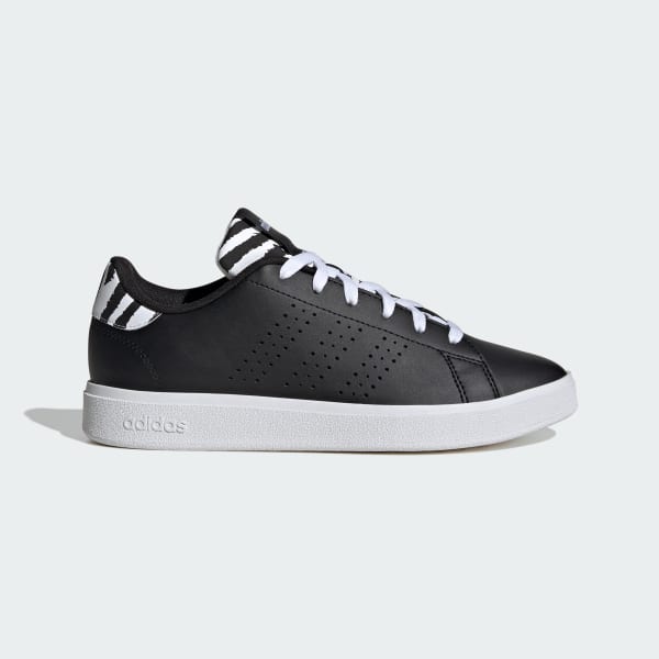 Negro Zapatillas Advantage Base 2.0