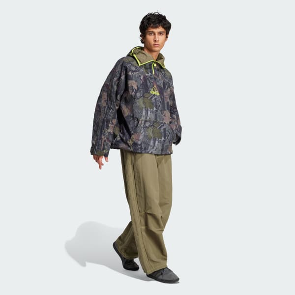 Green Camo Jacket Q1