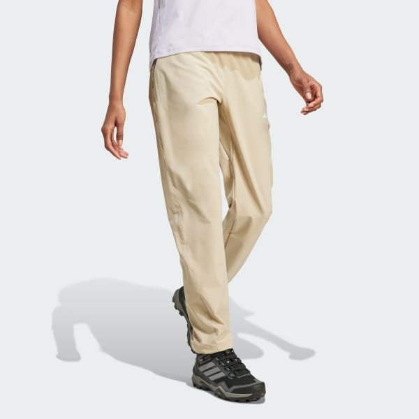 Beige Pantaloni Terrex Multi Liteflex