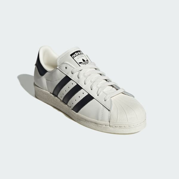 adidas Superstar 82 Schuh - Weiß | adidas Deutschland