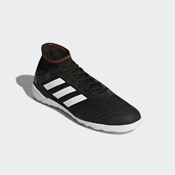 Adidas Predator Tango 18 3 Indoor Boots Black Adidas Australia
