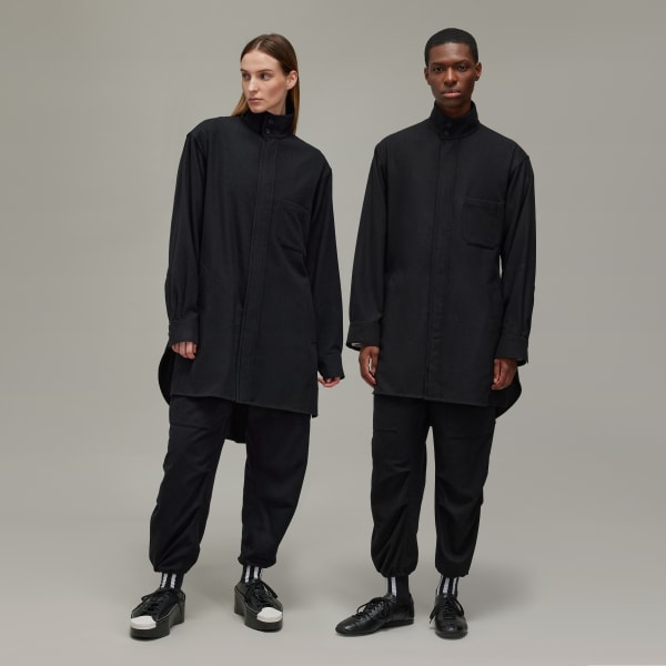 Adidas wool shirt outlet