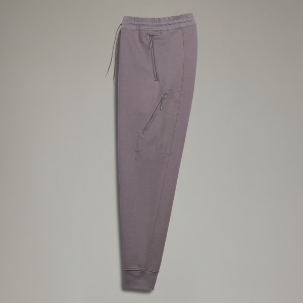 Brun Y-3 Classic DWR Terry Utility Joggers W6319