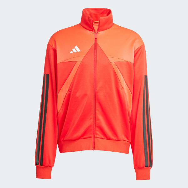 Red House of Tiro Nations Pack Track Top