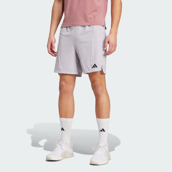 Xam Quần Short Tập Luyện Designed for Training