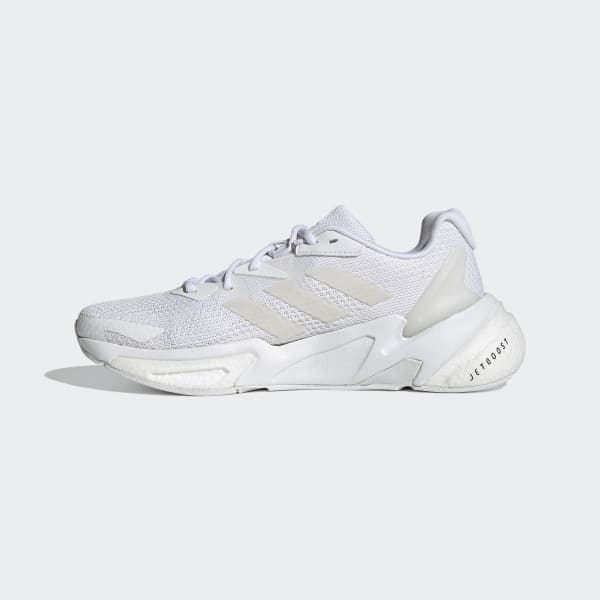 adidas Tenis X9000L3 - Blanco | adidas Mexico