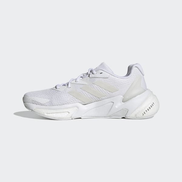 x9000l3 white