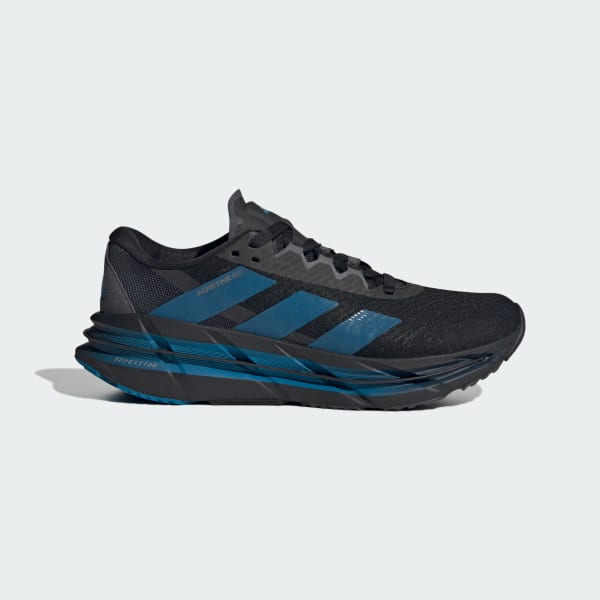 Preto Sapatilhas de Running Adistar Byd