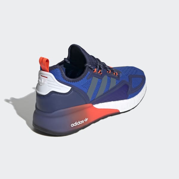 Adidas zx 650 azules Azul deals