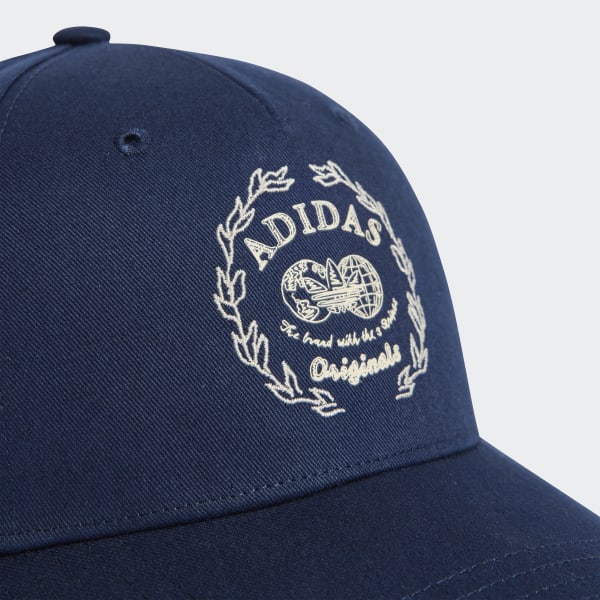 Gorra Hack Archive Baseball - Azul adidas | adidas España