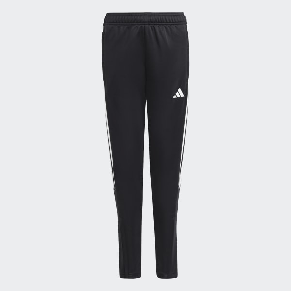 Czerń Tiro 23 Club Training Pants