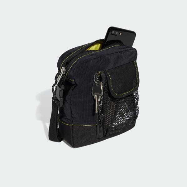 Black Small Item Bag