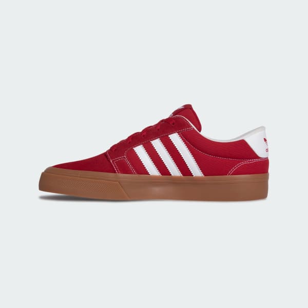 Adidas clearance seeley vermelho