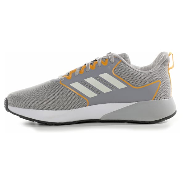 Grey DASH-RUN SHOES
