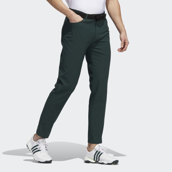 Only Five-Pocket Trousers green casual look Fashion Trousers Five-Pocket Trousers 