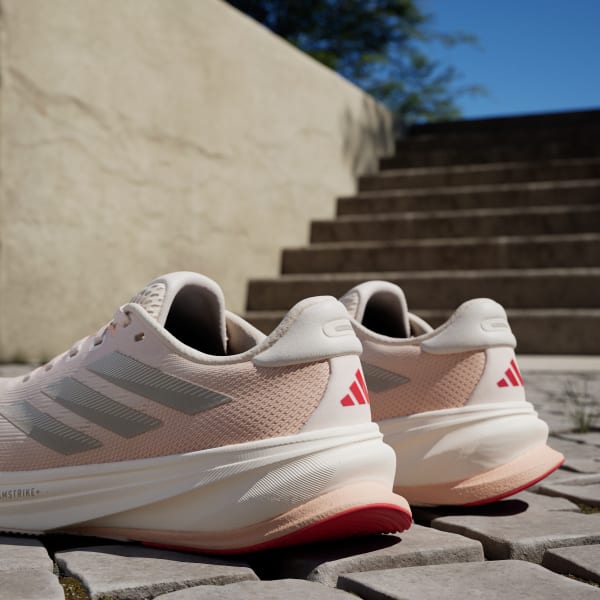adidas Supernova Rise 2 Running Shoes - Pink | adidas Singapore