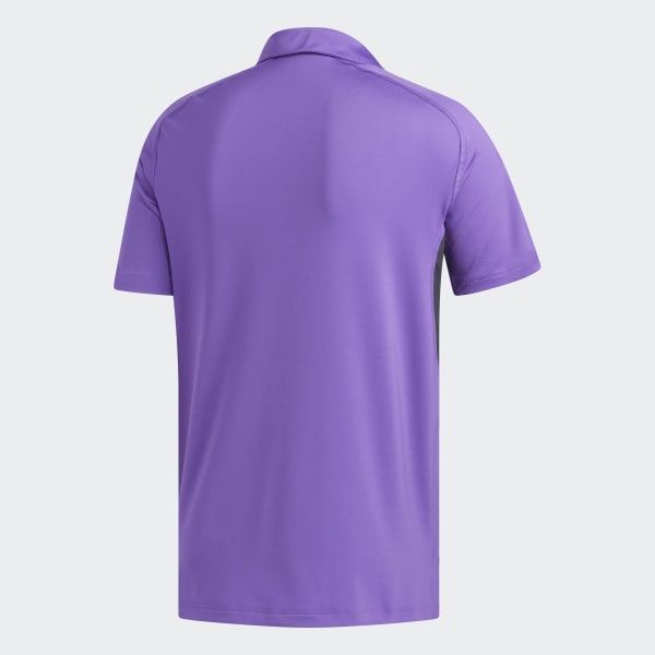 adidas golf poloshirt climacool