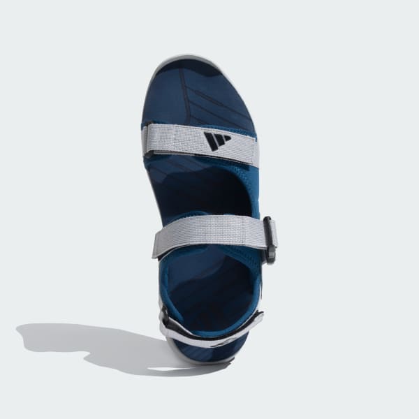 adidas Opez Sandals - Blue | adidas India