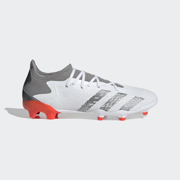 Blanco Chimpunes Predator Freak.3 Terreno Firme