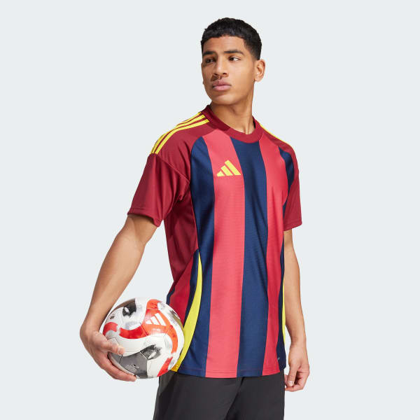 Azul Jersey Striped 24