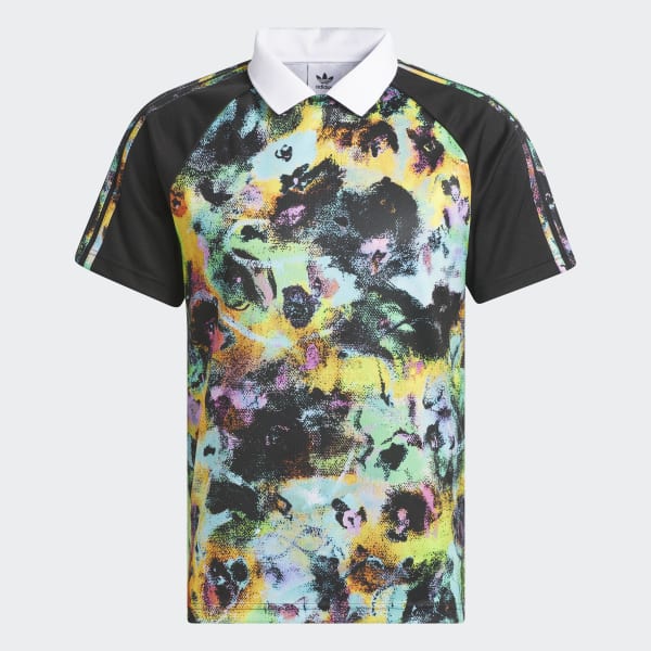 Multicolor Playera Dill Eyes