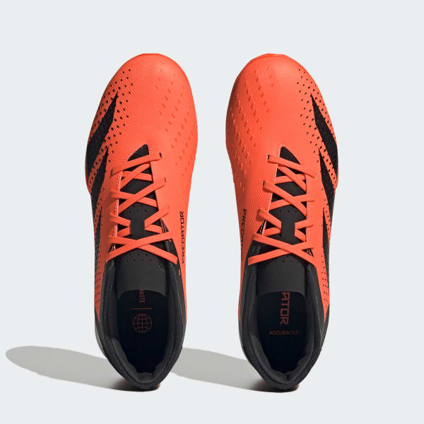 trai-cam Giày Đá Bóng Cổ Thấp Turf Predator Accuracy.3