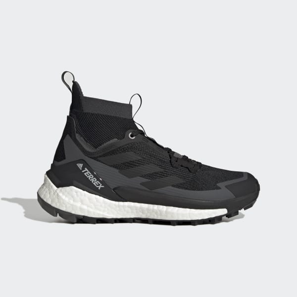 adidas Terrex Free Hiker 2 Hiking Sko Svart adidas Norway