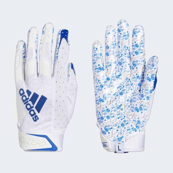 gloves football adidas