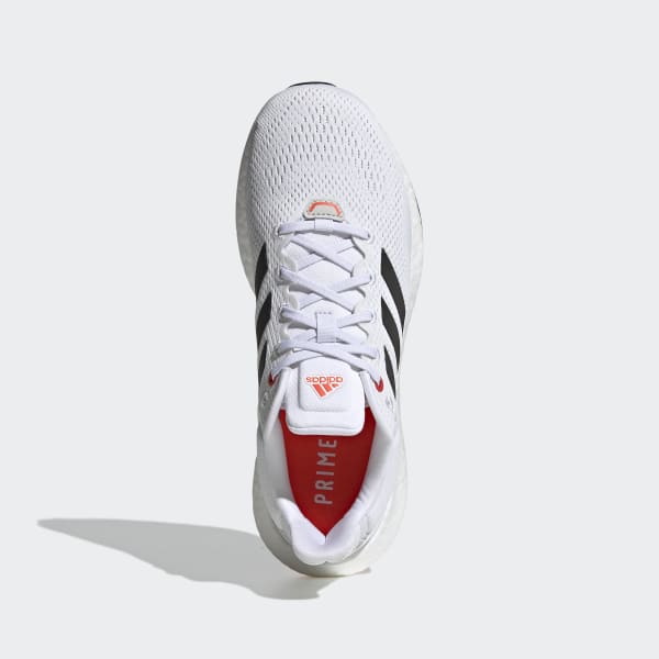 Adidas Pureboost 21 Laufschuh Weiss Adidas Deutschland