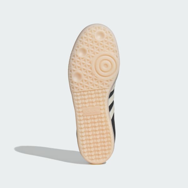 Negro Zapatillas Samba OG