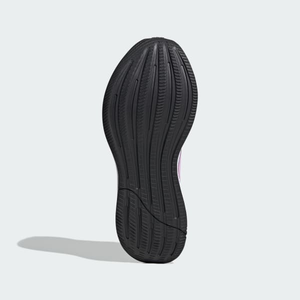 White Response Shoes