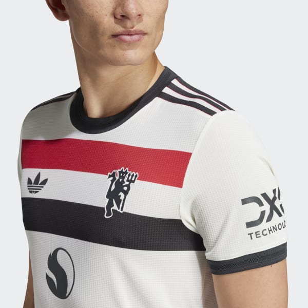 ⭐️新品未使用 adidas⭐️マンチェスターユナイテッド ユニフォーム M マンチェスター/ユナイテッド【アディダス公式】