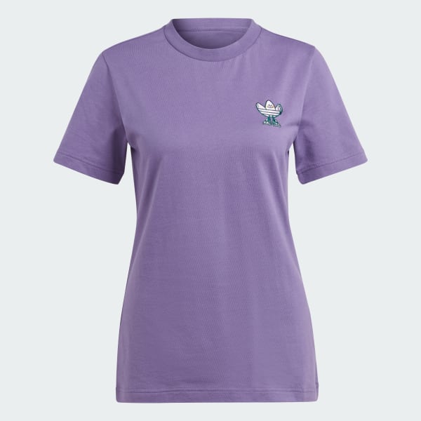 Purpura GRAPHIC TEE