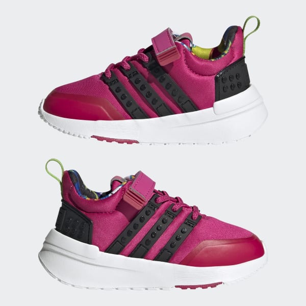 Bordeaux Scarpe adidas Racer TR x LEGO® LPE93