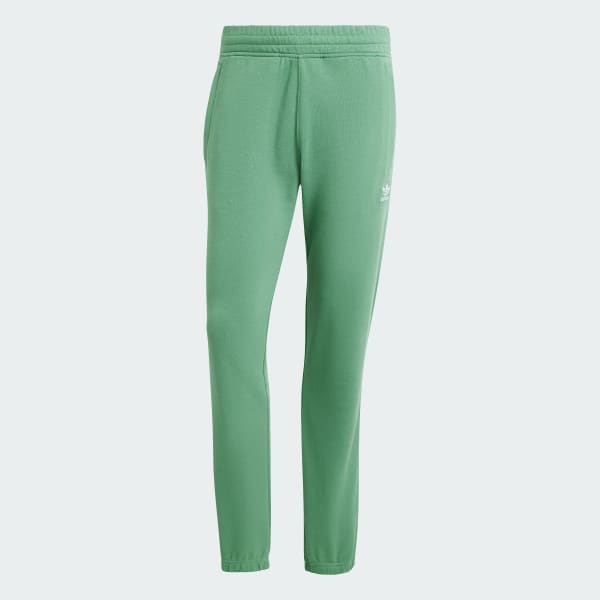 Verde Pantalón Essentials Trifolio